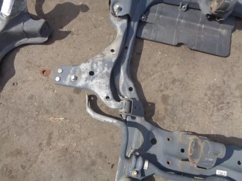 Ψαλίδι Εμπρός Αριστερό για HYUNDAI i30 (2007 - 2012) *ΔΒ* Ψαλίδι Εμπρός Αριστερό για HYUNDAI i30 (2007 - 2012) *ΔΒ*