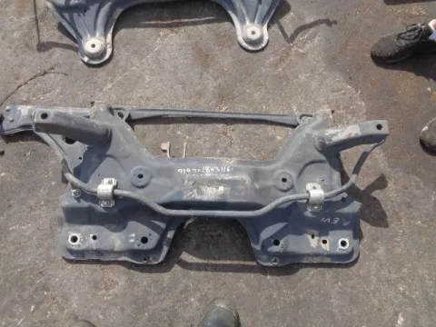 Γέφυρα Εμπρός Οριζόντια για FIAT PUNTO (2009 - 2012) (199) EVO *ΔΒ* Γέφυρα Εμπρός Οριζόντια για FIAT PUNTO (2009 - 2012) (199) EVO *ΔΒ*