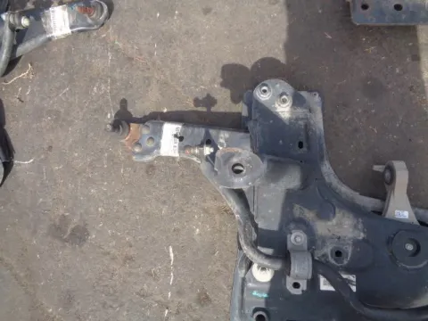 Ψαλίδι Εμπρός Αριστερό για ALFA ROMEO GIULIETTA (2010 - 2016) (940) *ΔΒ* Ψαλίδι Εμπρός Αριστερό για ALFA ROMEO GIULIETTA (2010 - 2016) (940) *ΔΒ*