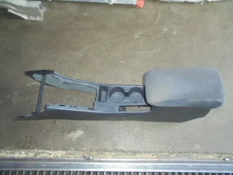Υποβραχιόνιο(Τεμπέλης) για TOYOTA COROLLA (2002 - 2004) (E120) *Γ* Υποβραχιόνιο(Τεμπέλης) για TOYOTA COROLLA (2002 - 2004) (E120) *Γ*