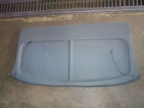 Εταζέρα για KIA CERATO (2004 - 2007) (LD) Hatchback - 5dr Εταζέρα για KIA CERATO (2004 - 2007) (LD) Hatchback - 5dr