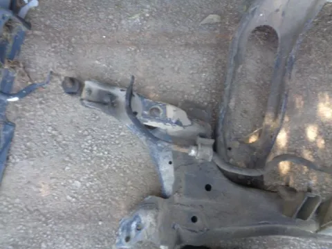 Ψαλίδι Εμπρός Αριστερό για KIA SHUMA (1998 - 2001) (FB) *ΔΒ*