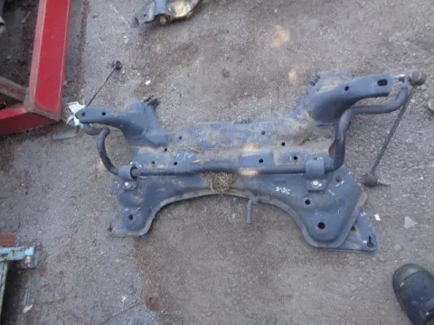 Γέφυρα Εμπρός Οριζόντια για HYUNDAI i30 (2012 - 2015) ( ) *ΔΒ* ΠΑΛΕΤΑ 150 *197775* Γέφυρα Εμπρός Οριζόντια για HYUNDAI i30 (2012 - 2015) ( ) *ΔΒ* ΠΑΛΕΤΑ 150 *197775*