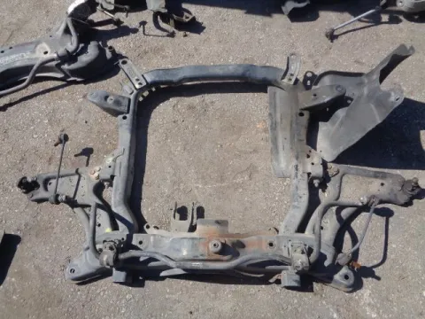 Γέφυρα Εμπρός Οριζόντια για OPEL ZAFIRA (2005 - 2008) B *ΔΒ* ΠΑΛΕΤΑ 144 *197585* Γέφυρα Εμπρός Οριζόντια για OPEL ZAFIRA (2005 - 2008) B *ΔΒ* ΠΑΛΕΤΑ 144 *197585*