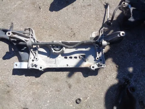 Γέφυρα Εμπρός Οριζόντια για VW TIGUAN (2008 - 2012) (5N) *ΔΒ* ΠΑΛΕΤΑ 162 *198005* Γέφυρα Εμπρός Οριζόντια για VW TIGUAN (2008 - 2012) (5N) *ΔΒ* ΠΑΛΕΤΑ 162 *198005*