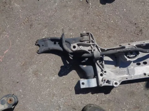 Ψαλίδι Εμπρός Αριστερό για VW TIGUAN (2008 - 2012) (5N) *ΔΒ* Ψαλίδι Εμπρός Αριστερό για VW TIGUAN (2008 - 2012) (5N) *ΔΒ*