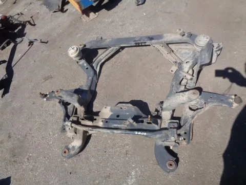 Γέφυρα Εμπρός Οριζόντια για OPEL VECTRA (1996 - 1998) B , (1999 - 2002) B *ΔΒ* Γέφυρα Εμπρός Οριζόντια για OPEL VECTRA (1996 - 1998) B , (1999 - 2002) B *ΔΒ*