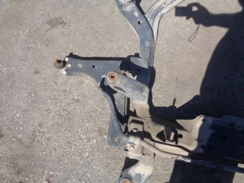 Ψαλίδι Εμπρός Αριστερό για OPEL VECTRA (1996 - 1998) B , (1999 - 2002) B *ΔΒ* Ψαλίδι Εμπρός Αριστερό για OPEL VECTRA (1996 - 1998) B , (1999 - 2002) B *ΔΒ*