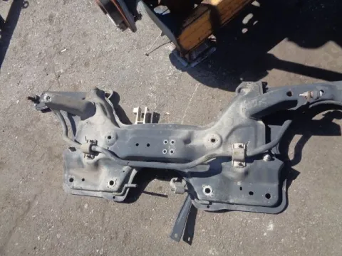 Γέφυρα Εμπρός Οριζόντια για OPEL CORSA (2006 - 2011) D , (2011 - 2014) D *ΔΒ* ΠΑΛΕΤΑ 146 *197587* Γέφυρα Εμπρός Οριζόντια για OPEL CORSA (2006 - 2011) D , (2011 - 2014) D *ΔΒ* ΠΑΛΕΤΑ 146 *197587*