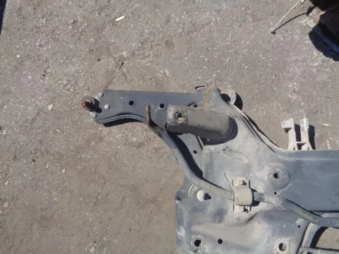 Ψαλίδι Εμπρός Αριστερό για OPEL CORSA (2006 - 2011) D , (2011 - 2014) D *ΔΒ* Ψαλίδι Εμπρός Αριστερό για OPEL CORSA (2006 - 2011) D , (2011 - 2014) D *ΔΒ*