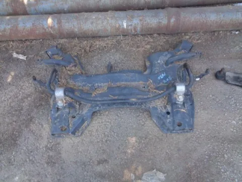 Γέφυρα Εμπρός Οριζόντια για PEUGEOT 207 (2006 - 2009) (WA_) (WC_) , (2009 -) (WA_) (WC_) *ΔΒ* ΠΑΛΕΤΑ 250 *221912* Γέφυρα Εμπρός Οριζόντια για PEUGEOT 207 (2006 - 2009) (WA_) (WC_) , (2009 -) (WA_) (WC_) *ΔΒ* ΠΑΛΕΤΑ 250 *221912*