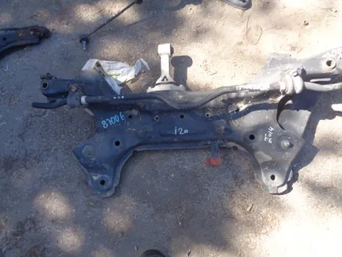 Γέφυρα Εμπρός Οριζόντια για HYUNDAI i20 (2012 - 2015) ( ) *ΔΒ* ΠΑΛΕΤΑ 150 *197775* Γέφυρα Εμπρός Οριζόντια για HYUNDAI i20 (2012 - 2015) ( ) *ΔΒ* ΠΑΛΕΤΑ 150 *197775*