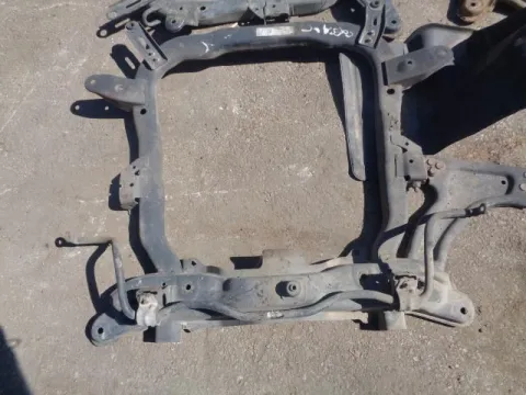 Γέφυρα Εμπρός Οριζόντια για OPEL CORSA (2000 - 2004) C , (2004 - 2006) C *ΔΒ* Γέφυρα Εμπρός Οριζόντια για OPEL CORSA (2000 - 2004) C , (2004 - 2006) C *ΔΒ*
