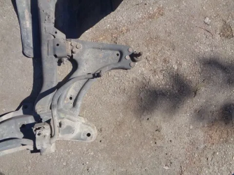 Ψαλίδι Εμπρός Δεξί για OPEL CORSA (2000 - 2004) C , (2004 - 2006) C *ΔΒ* Ψαλίδι Εμπρός Δεξί για OPEL CORSA (2000 - 2004) C , (2004 - 2006) C *ΔΒ*