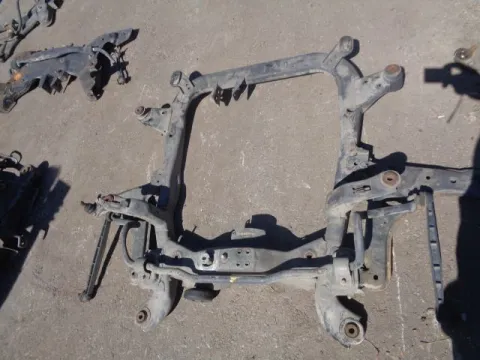 Γέφυρα Εμπρός Οριζόντια για OPEL ZAFIRA (1999 - 2002) A , (2002 - 2005) A *ΔΒ* ΠΑΛΕΤΑ 144 *197585* Γέφυρα Εμπρός Οριζόντια για OPEL ZAFIRA (1999 - 2002) A , (2002 - 2005) A *ΔΒ* ΠΑΛΕΤΑ 144 *197585*