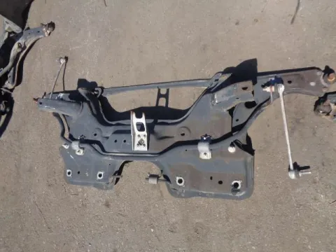 Γέφυρα Εμπρός Οριζόντια για OPEL CORSA (2011 - 2014) D *ΔΒ* ΠΑΛΕΤΑ 146 *197587* Γέφυρα Εμπρός Οριζόντια για OPEL CORSA (2011 - 2014) D *ΔΒ* ΠΑΛΕΤΑ 146 *197587*