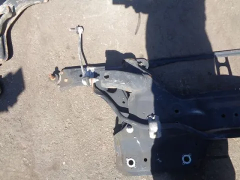 Ψαλίδι Εμπρός Αριστερό για OPEL CORSA (2006 - 2011) D , (2011 - 2014) D *ΔΒ* Ψαλίδι Εμπρός Αριστερό για OPEL CORSA (2006 - 2011) D , (2011 - 2014) D *ΔΒ*