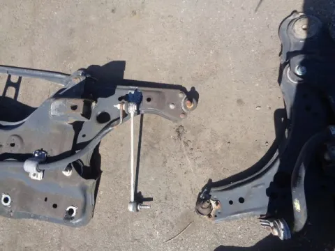 Ψαλίδι Εμπρός Δεξί για OPEL CORSA (2006 - 2011) D , (2011 - 2014) D *ΔΒ* Ψαλίδι Εμπρός Δεξί για OPEL CORSA (2006 - 2011) D , (2011 - 2014) D *ΔΒ*
