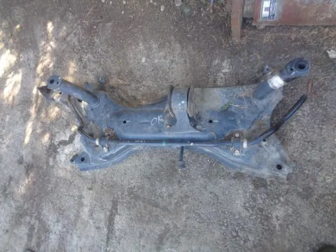 Γέφυρα Εμπρός Οριζόντια για NISSAN PIXO (2009 - ) (UA0) *ΔΒ* ΠΑΛΕΤΑ 150 *197775* Γέφυρα Εμπρός Οριζόντια για NISSAN PIXO (2009 - ) (UA0) *ΔΒ* ΠΑΛΕΤΑ 150 *197775*