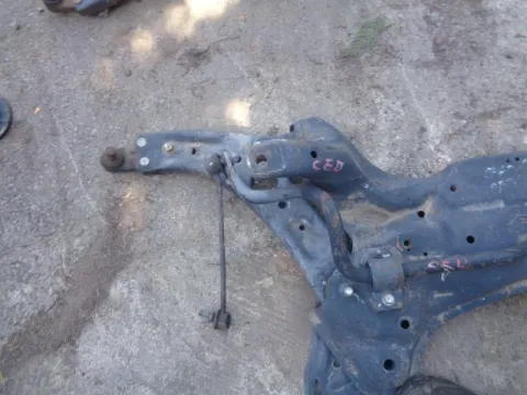 Ψαλίδι Εμπρός Αριστερό για KIA CEED (2013 - ) ( ) *ΔΒ*