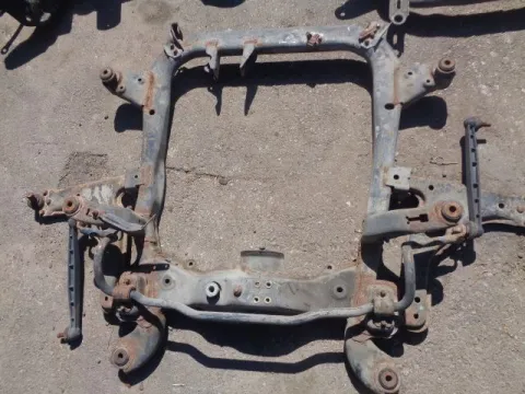 Γέφυρα Εμπρός Οριζόντια για OPEL ASTRA (1998 - 2004) G *ΔΒ* Γέφυρα Εμπρός Οριζόντια για OPEL ASTRA (1998 - 2004) G *ΔΒ*