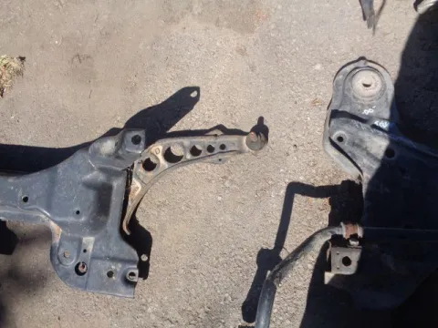 Ψαλίδι Εμπρός Δεξί για FIAT PUNTO (1994 - 1999) (176) *ΔΒ* Ψαλίδι Εμπρός Δεξί για FIAT PUNTO (1994 - 1999) (176) *ΔΒ*