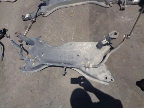 Γέφυρα Εμπρός Οριζόντια για SUZUKI ALTO (2009 - 2015) (GF) (FC31) *ΔΒ* Γέφυρα Εμπρός Οριζόντια για SUZUKI ALTO (2009 - 2015) (GF) (FC31) *ΔΒ*