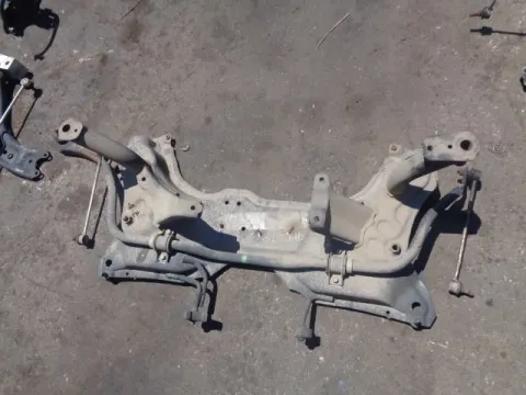 Γέφυρα Εμπρός Οριζόντια για SUZUKI SX4 (2007 - 2009) (RW) *ΔΒ* ΠΑΛΕΤΑ 142 *197583* Γέφυρα Εμπρός Οριζόντια για SUZUKI SX4 (2007 - 2009) (RW) *ΔΒ* ΠΑΛΕΤΑ 142 *197583*