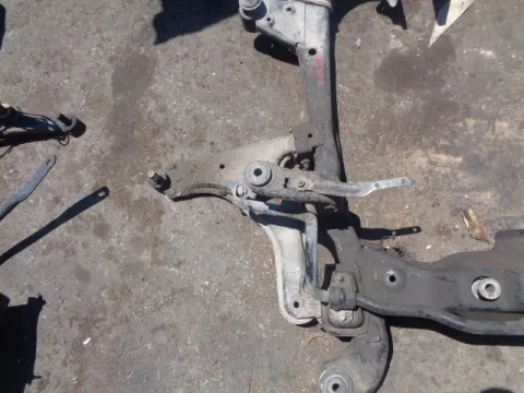 Ψαλίδι Εμπρός Αριστερό για OPEL ASTRA (1998 - 2004) G *ΔΒ* Ψαλίδι Εμπρός Αριστερό για OPEL ASTRA (1998 - 2004) G *ΔΒ*