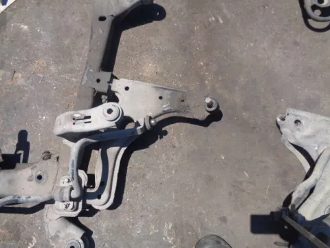 Ψαλίδι Εμπρός Δεξί για OPEL ASTRA (1998 - 2004) G *ΔΒ* Ψαλίδι Εμπρός Δεξί για OPEL ASTRA (1998 - 2004) G *ΔΒ*