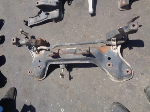 Γέφυρα Εμπρός Οριζόντια για HYUNDAI COUPE (1997- 1999) (RD) *ΔΒ* ΠΑΛΕΤΑ 145 *197586* Γέφυρα Εμπρός Οριζόντια για HYUNDAI COUPE (1997- 1999) (RD) *ΔΒ* ΠΑΛΕΤΑ 145 *197586*