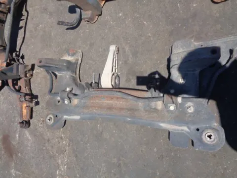 Γέφυρα Εμπρός Οριζόντια για CHEVROLET - DAEWOO NUBIRA (2000 - 2003) (J150) *ΔΒ* ΠΑΛΕΤΑ 186 *208758* Γέφυρα Εμπρός Οριζόντια για CHEVROLET - DAEWOO NUBIRA (2000 - 2003) (J150) *ΔΒ* ΠΑΛΕΤΑ 186 *208758*