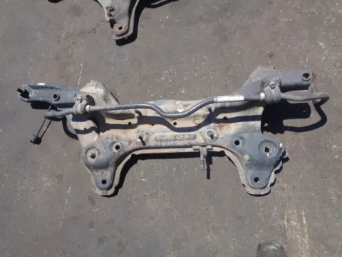 Γέφυρα Εμπρός Οριζόντια για HYUNDAI i20 (2009 - 2011) *ΔΒ* ΠΑΛΕΤΑ 145 *197586* Γέφυρα Εμπρός Οριζόντια για HYUNDAI i20 (2009 - 2011) *ΔΒ* ΠΑΛΕΤΑ 145 *197586*
