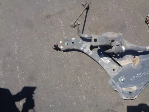 Ψαλίδι Εμπρός Αριστερό για KIA SPORTAGE (2010 - 2014) (SL) *ΔΒ*