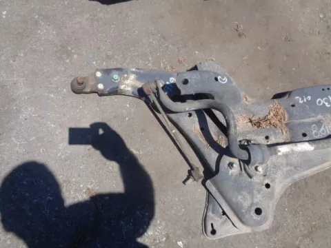 Ψαλίδι Εμπρός Αριστερό για HYUNDAI i30 (2012 - 2015) ( ) *ΔΒ* Ψαλίδι Εμπρός Αριστερό για HYUNDAI i30 (2012 - 2015) ( ) *ΔΒ*