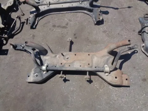 Γέφυρα Εμπρός Οριζόντια για MITSUBISHI COLT (2005 - 2008 ) (CZ) 1300 4A90 petrol 95 *ΔΒ* ΠΑΛΕΤΑ 225 *212571* Γέφυρα Εμπρός Οριζόντια για MITSUBISHI COLT (2005 - 2008 ) (CZ) 1300 4A90 petrol 95 *ΔΒ* ΠΑΛΕΤΑ 225 *212571*