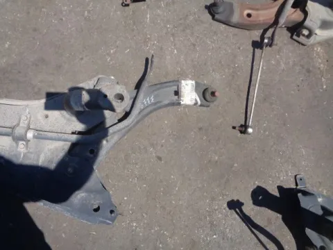 Ψαλίδι Εμπρός Δεξί για SUZUKI SWIFT (2006 - 2008) (RS) *ΔΒ* Ψαλίδι Εμπρός Δεξί για SUZUKI SWIFT (2006 - 2008) (RS) *ΔΒ*