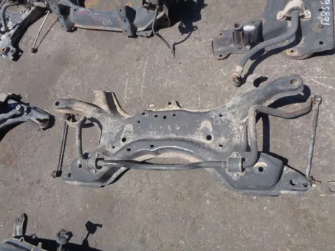 Γέφυρα Εμπρός Οριζόντια για TOYOTA COROLLA (2002 - 2004) (E120) *ΔΒ* ΠΑΛΕΤΑ 149 *197774* Γέφυρα Εμπρός Οριζόντια για TOYOTA COROLLA (2002 - 2004) (E120) *ΔΒ* ΠΑΛΕΤΑ 149 *197774*