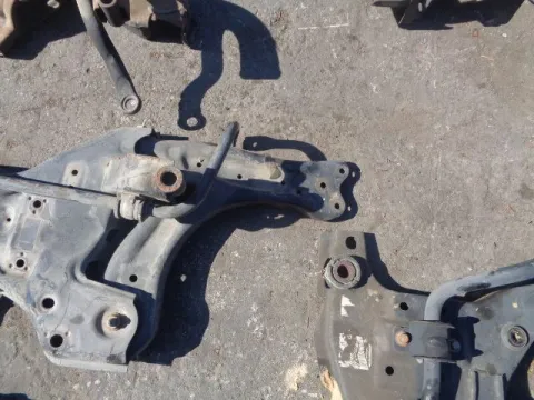 Ψαλίδι Εμπρός Δεξί για SEAT IBIZA (2008 - 2013) (6J) *ΔΒ* Ψαλίδι Εμπρός Δεξί για SEAT IBIZA (2008 - 2013) (6J) *ΔΒ*
