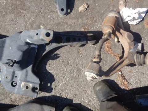 Ψαλίδι Εμπρός Δεξί για FIAT PUNTO (1994 - 1999) (176) *ΔΒ* Ψαλίδι Εμπρός Δεξί για FIAT PUNTO (1994 - 1999) (176) *ΔΒ*