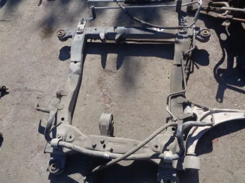 Γέφυρα Εμπρός Οριζόντια για OPEL ASTRA (2012 - 2016) J , (2010 - 2012) J *ΔΒ* Γέφυρα Εμπρός Οριζόντια για OPEL ASTRA (2012 - 2016) J , (2010 - 2012) J *ΔΒ*