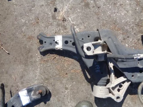 Ψαλίδι Εμπρός Αριστερό για VW POLO (2002 - 2005) (9N) *ΔΒ* ΠΑΛΕΤΑ 171 *207188* Ψαλίδι Εμπρός Αριστερό για VW POLO (2002 - 2005) (9N) *ΔΒ* ΠΑΛΕΤΑ 171 *207188*