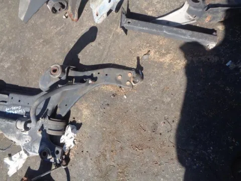 Ψαλίδι Εμπρός Δεξί για FORD FOCUS (2004 - 2008) Mk2a (DA3 - C307) *ΔΒ* Ψαλίδι Εμπρός Δεξί για FORD FOCUS (2004 - 2008) Mk2a (DA3 - C307) *ΔΒ*