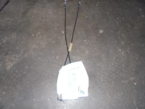 Ηλεκτρομαγνητική Κλειδαριά Πίσω Δεξιά 2pin για SUZUKI SX4 S-CROSS (2013 - 2016) Ηλεκτρομαγνητική Κλειδαριά Πίσω Δεξιά 2pin για SUZUKI SX4 S-CROSS (2013 - 2016)