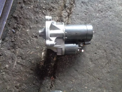 Μίζα για CITROEN XANTIA (1995 - 1998) (X1) Μίζα για CITROEN XANTIA (1995 - 1998) (X1)