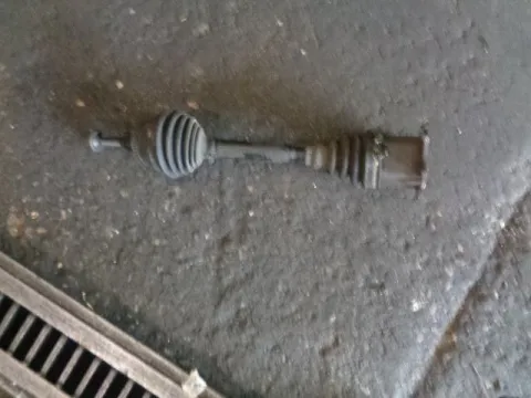 Ημιαξόνιο Εμπρός Αριστερό Με ABS για AUDI A6 (1998 - 2001) (4B) , (2001 - 2004) (4B) Ημιαξόνιο Εμπρός Αριστερό Με ABS για AUDI A6 (1998 - 2001) (4B) , (2001 - 2004) (4B)