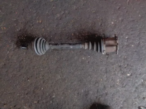Ημιαξόνιο Εμπρός Δεξί Με ABS για AUDI A6 (1998 - 2001) (4B) , (2001 - 2004) (4B) Ημιαξόνιο Εμπρός Δεξί Με ABS για AUDI A6 (1998 - 2001) (4B) , (2001 - 2004) (4B)