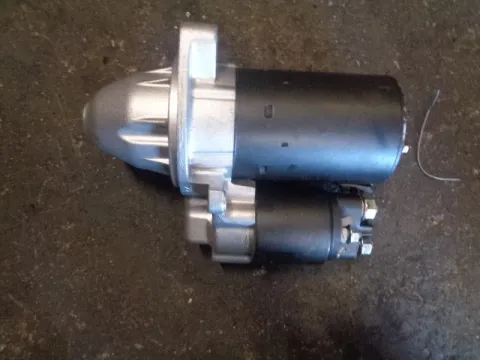 Μίζα 1005831112 για MERCEDES CLK (1997 - 2002) (C208) Μίζα 1005831112 για MERCEDES CLK (1997 - 2002) (C208)