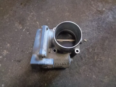 Σώμα Πεταλούδας 03C133062C για SEAT LEON (2005 - 2009) (1P) , (2009 - 2013) (1P) (12) Σώμα Πεταλούδας 03C133062C για SEAT LEON (2005 - 2009) (1P) , (2009 - 2013) (1P) (12)