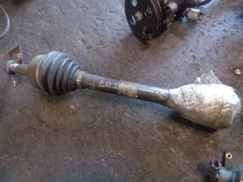 Ημιαξόνιο Εμπρός Δεξί για PEUGEOT 307 (2001 - 2005) (3A) (3C) Ημιαξόνιο Εμπρός Δεξί για PEUGEOT 307 (2001 - 2005) (3A) (3C)